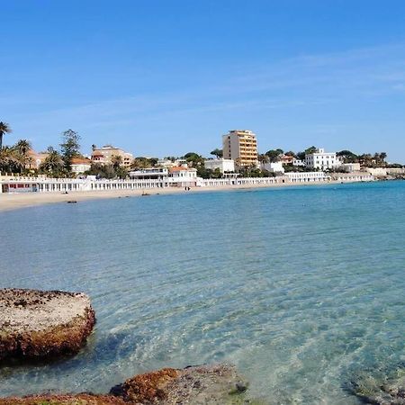 Suite La Marinella Localita Caccia Riserva Santa Marinella Εξωτερικό φωτογραφία