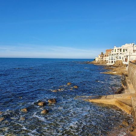 Suite La Marinella Localita Caccia Riserva Santa Marinella Εξωτερικό φωτογραφία