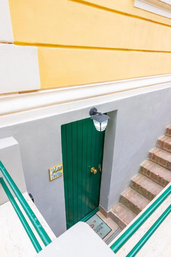 Suite La Marinella Localita Caccia Riserva Santa Marinella Εξωτερικό φωτογραφία