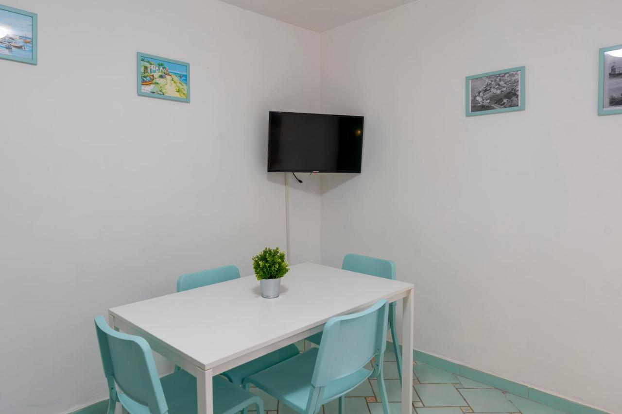Suite La Marinella Localita Caccia Riserva Santa Marinella Εξωτερικό φωτογραφία