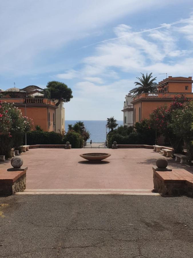 Suite La Marinella Localita Caccia Riserva Santa Marinella Εξωτερικό φωτογραφία