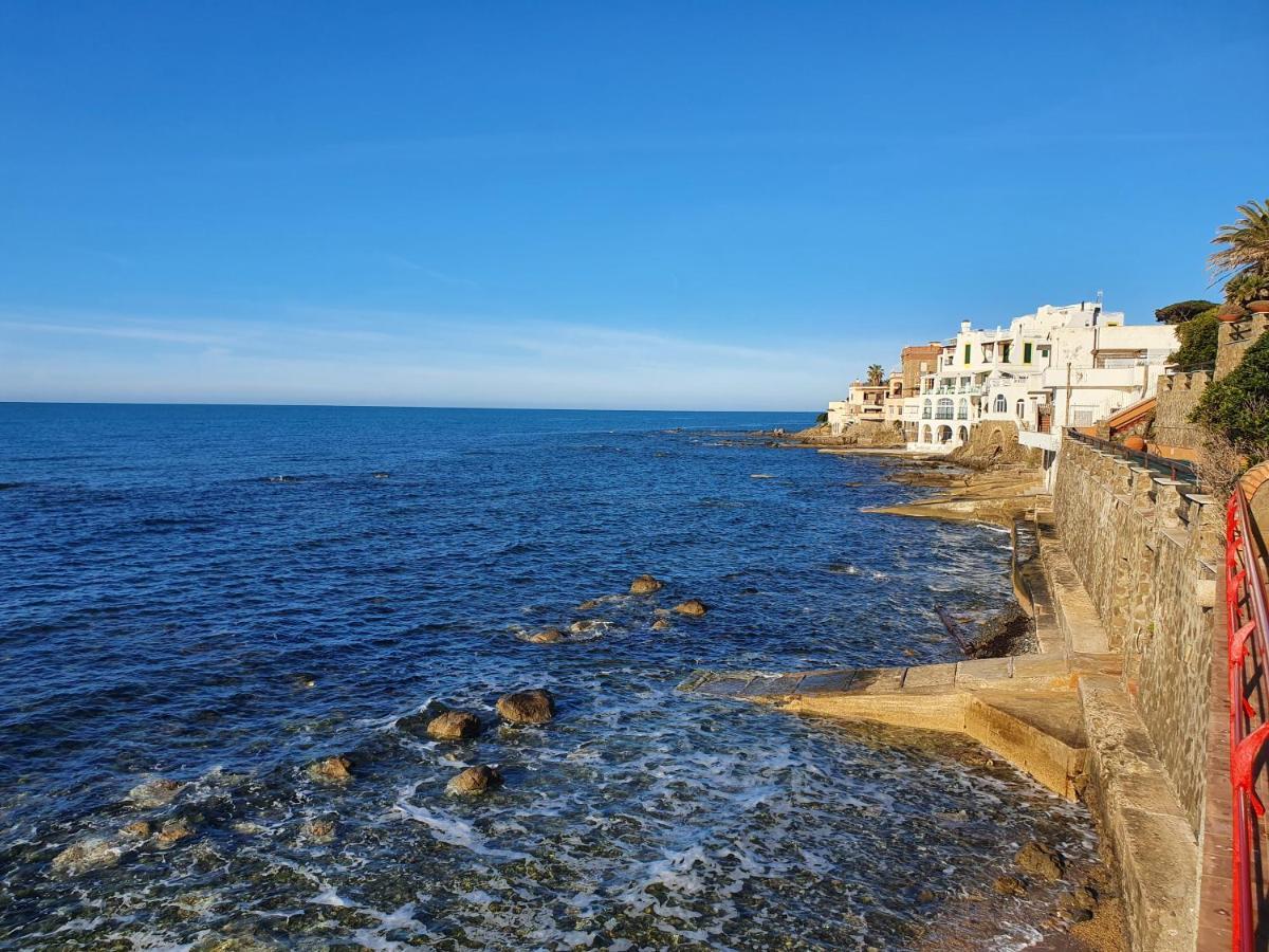 Suite La Marinella Localita Caccia Riserva Santa Marinella Εξωτερικό φωτογραφία